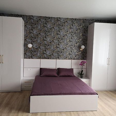 Colibri Apartment Kremenchuk Exterior photo